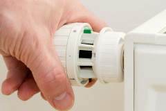 Easthall central heating repair costs