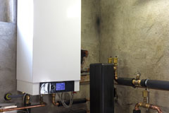 Easthall condensing boiler companies