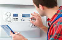 free commercial Easthall boiler quotes