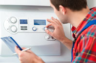 free Easthall gas safe engineer quotes