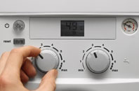free Easthall boiler maintenance quotes