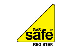 gas safe companies Easthall